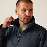 Regatta - Classic 3-in-1 Jacket - Jas - Waterdicht - Polyester, Winddicht, Verstelbare Manchetten