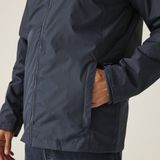 Regatta - Classic 3-in-1 Jacket - Jas - Waterdicht - Polyester, Winddicht, Verstelbare Manchetten