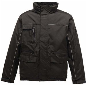 Regatta, zwart, TRA372