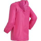 Regatta - Kids Stormbreak Jacket - Regenjas - Roze - Waterdicht
