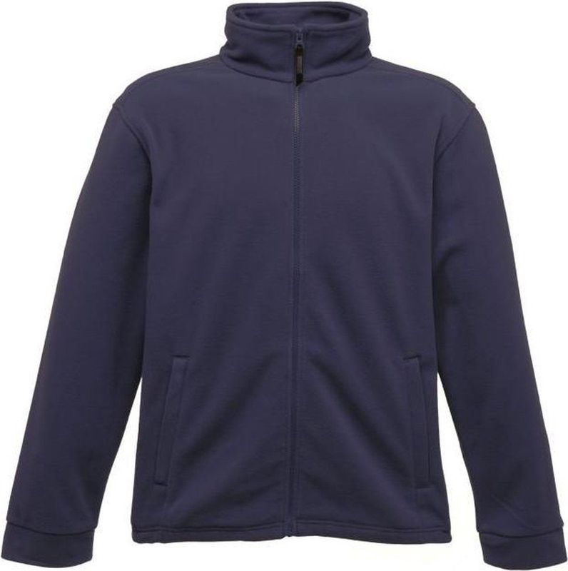 Regatta - Classic Fleece - Jas - Polyester - Sneldrogend