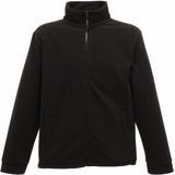 Regatta - Serie Symmetrie Fleece - Heren Fleece - 250gsm - Geborsteld en Anti-Pil Afwerking