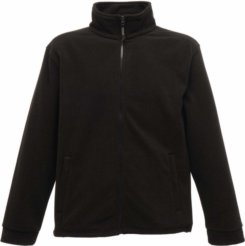 Regatta - Serie Symmetrie Fleece - Heren Fleece - 250gsm - Geborsteld en Anti-Pil Afwerking