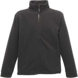 Regatta - Classic Fleece - Jas - Polyester - Geborsteld - Sneldrogend
