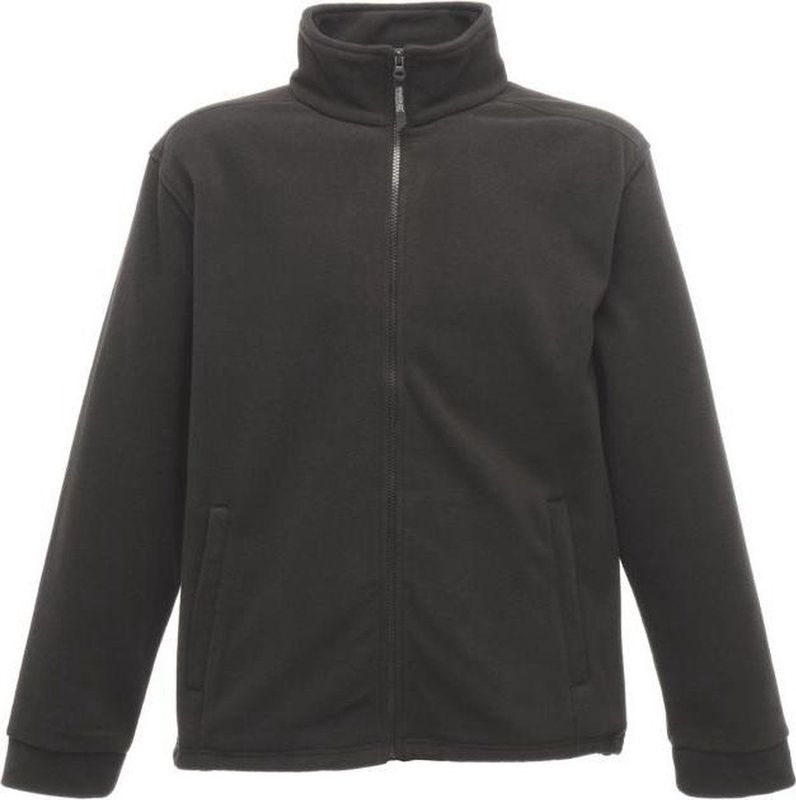 Regatta - Classic Fleece - Jas - Blauw - Polyester