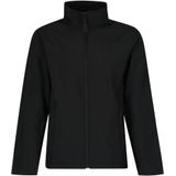 Regatta - Classic Softshell Jacket - Navy - Softshell