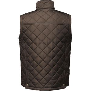 Regatta Tyler Bodywarmer RG810 - Black - L