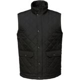 Bodywarmer - Tyler - Heren - Lichtgewicht - Duurzaam