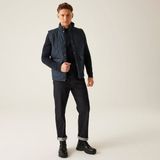 Regatta - Tyler - Bodywarmer - Waterafstotend - Micro-Popeline