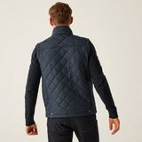 Regatta - Tyler - Bodywarmer - Waterafstotend - Micro-Popeline