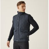 Regatta - Tyler - Bodywarmer - Waterafstotend - Micro-Popeline