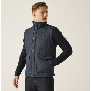 Regatta - Tyler - Bodywarmer - Waterafstotend - Micro-Popeline