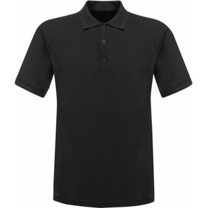 Regatta Coolweave Wicking Polo RGH147 - Iron