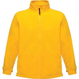 Regatta Thor III fleece jas, kleur: Glow Light, Gr. XS
