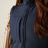 Regatta - Flux - Softshell Bodywarmer - Dames