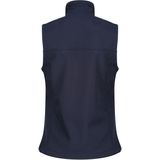 Regatta - Flux - Softshell Bodywarmer - Dames