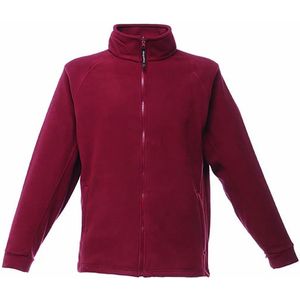 Regatta - TRF532 9T570 Thor III Fleece - Bordeaux - Verstelbaar Elastiek - 2 Zak