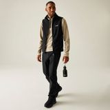 Regatta - Tobias - Bodywarmer - Zwart
