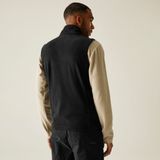 Regatta - Tobias - Bodywarmer - Zwart