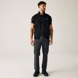 Regatta - Tobias - Bodywarmer - Zwart