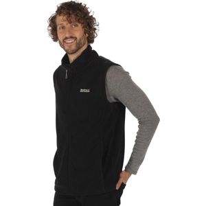 Regatta - Tobias - Bodywarmer - Zwart