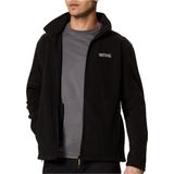 Regatta - Hedman II Fleece - Vest - Zwart - Sneldrogend en Extra Warm