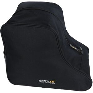 Regatta Schoenentas 380 Gram Polyester Zwart