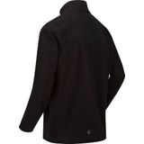 Trui Regatta Thompson Fleece Black