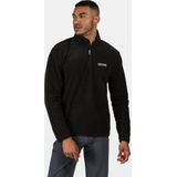 Trui Regatta Thompson Fleece Black