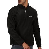 Trui Regatta Thompson Fleece Black