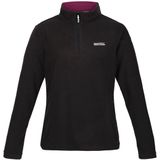 Trui Regatta Sweethart Fleece Black