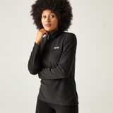 Trui Regatta Sweethart Fleece Black