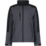 Regatta Hydroforce Softshell RG650 - Black/Black
