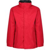 Regatta Beauford Jacket RG361 - Navy - S