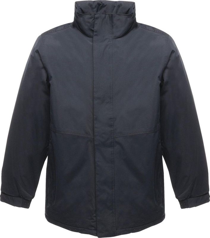 Regatta Beauford Jacket RG361 - Navy - S