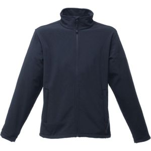 Regatta - Reid - Softshell Jacket - Geweven Stretch Softshell Stof - Waterafstotend