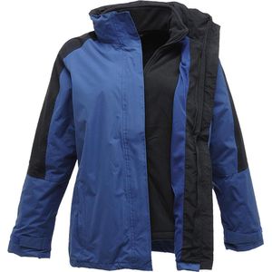 Regatta Women´s Defender III 3-in-1 Jacket RG1320 - ROYAL BLUE/NAVY - 40 (14)