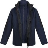 Regatta - Defender III - 3-in-1 Jacket - Polyester - Waterdicht, Winddicht, Verstelbare Capuchon