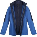 Regatta - Defender III - 3-in-1 Jacket - Polyester - Waterdicht, Winddicht, Verstelbare Capuchon