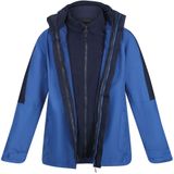 Regatta - Defender III - 3-in-1 Jacket - Groen - Polyester