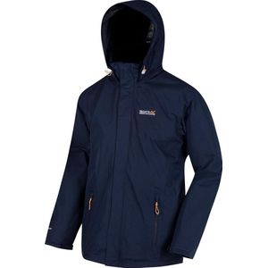 Jas Regatta Matt Oxford Blue