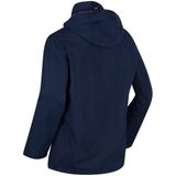 Jas Regatta Matt Oxford Blue