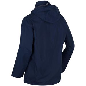 Jas Regatta Matt Oxford Blue