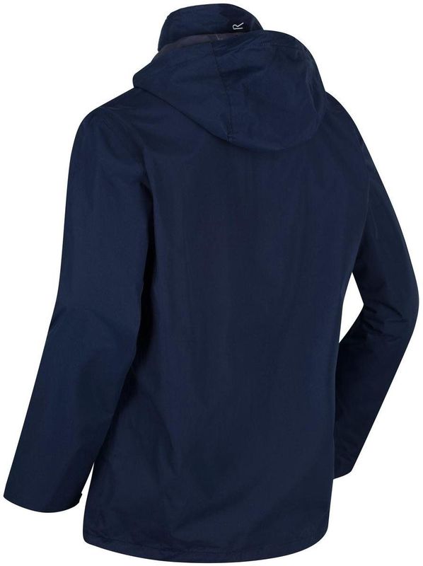 Jas Regatta Matt Oxford Blue