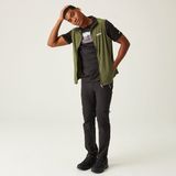 Bodywarmer Regatta Tobias II Gilet Grape Leaf