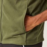 Bodywarmer Regatta Tobias II Gilet Grape Leaf
