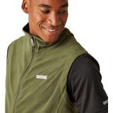 Bodywarmer Regatta Tobias II Gilet Grape Leaf