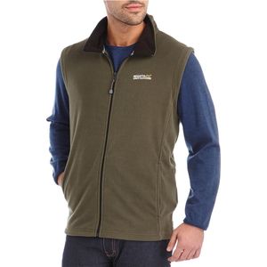 Bodywarmer Regatta Tobias II Gilet Grape Leaf