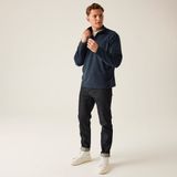 Regatta Professional - Micro Fleece - Outdoortrui - Blauw