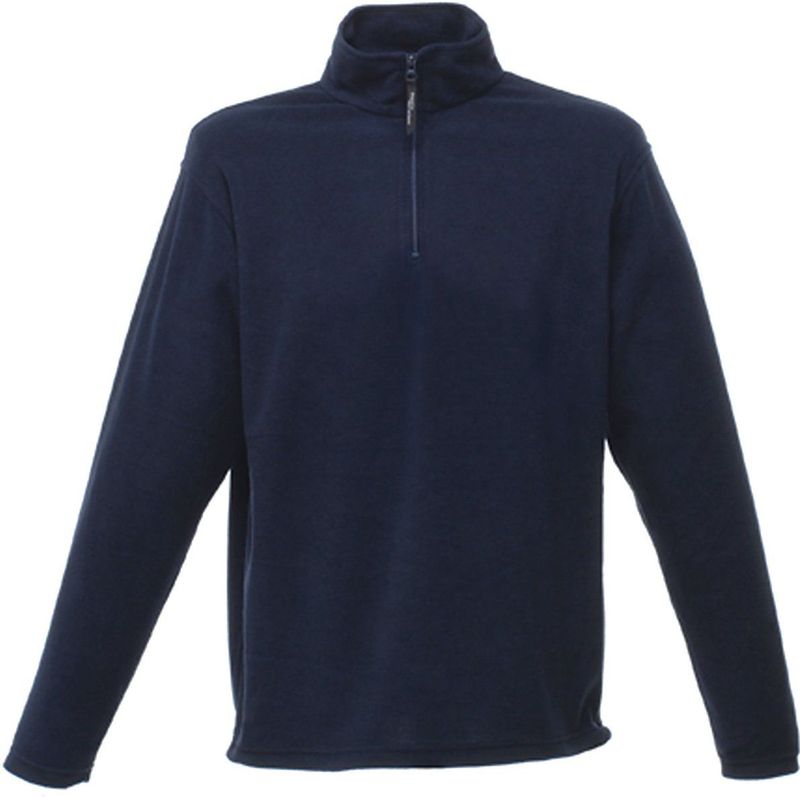 Regatta Professional - Micro Fleece - Outdoortrui - Blauw